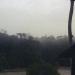 Camp Athanase au petit matin