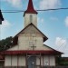 Iracoubo et son eglise