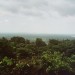 Kourou au loin