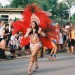 la parade...