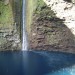 Cascade Chaudron