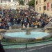 Piazza Di Spagna