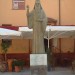 le temple des Vestales